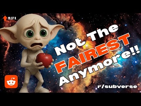 Reddit stories-Snow White: A Parody POV retelling - Subverse - episode 1