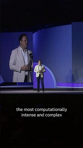 Quantum AI in Action