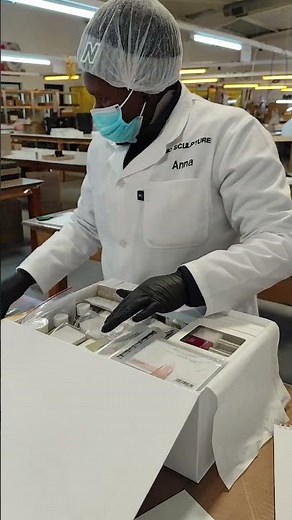 Bio Sculpture Training Kit