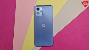 Moto G13 review: Good 4G phone under Rs 10,000?