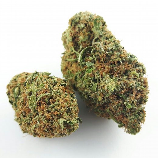 Pink Bubba | Marijuana Strain Reviews