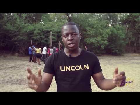 Zimpraise Behind the Scenes - Pentecost Season 9 / ZIGMF 2016