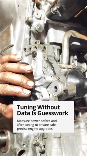 Why Dyno Testing is Crucial for Tuning