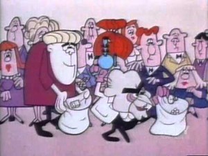 Underdog - Go Snow part 2