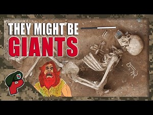 The Kandahar Giant: Is it Real? | Live From The Lair