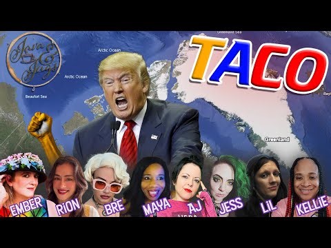 Trump's Chicken Dinner | Java & Jugs