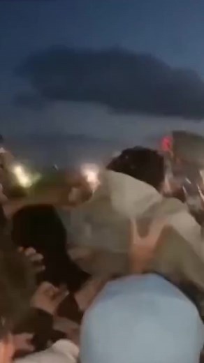 Proyecto X en la vida real: fiestas incontrolables