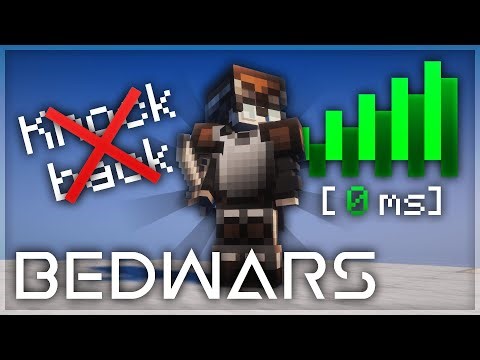 Bedwars With ZERO Delay [0 ms]