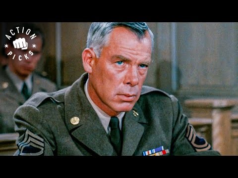 Ryker Beats the Charges | Sergeant Ryker