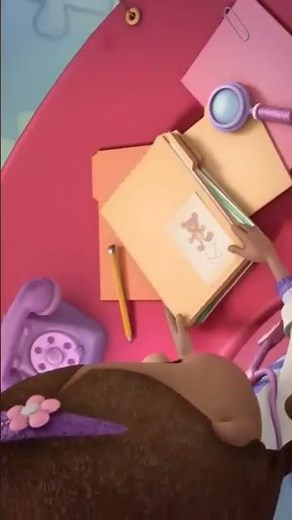 Mickey Mouse Clubhouse Minnie and Daisy's Flower Shower