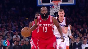 88K views · 3.1K reactions | Corssover, step back e até caneta: confira os 20 melhores dribles da última semana. E cuidado para não cair! | NBA Brasil | Facebook