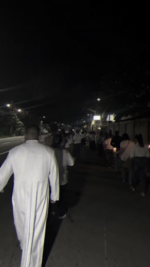 24K views · 1K reactions | St. Roch the Healer Parish on Reels | Facebook