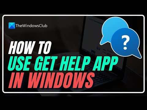 Easy Ways to Get Help in Windows 11: Complete Guide