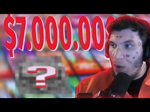 HOW I made $7 million on one spin | TrainwrecksTV Compilation
