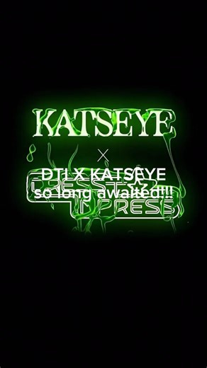 DTI X KATSEYE