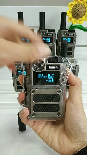 Tydera K500 Walkie Talkie Review: Long-Distance and Encrypted