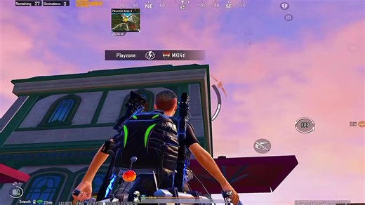 Engaging Moments in PUBG Mobile Gameplay