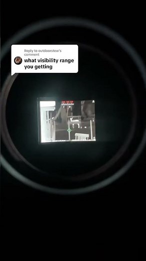 GOYOJO GRL335: The Best Budget Thermal Scope