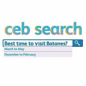 If you’re planning a trip to Batanes, here are some trip tips for you! Go ahead and enjoy! Book now! bit.ly/fbtriptips | Cebu Pacific Air