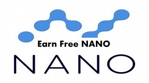 How I Earn Nano For Free... Every Month