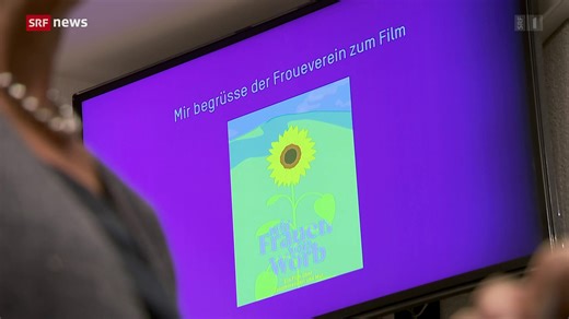 Dokumentarfilm «Wir Frauen von Worb»