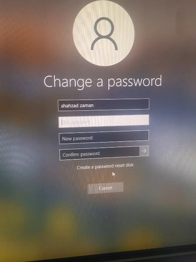 Change Password on Laptop: Simple Steps Guide