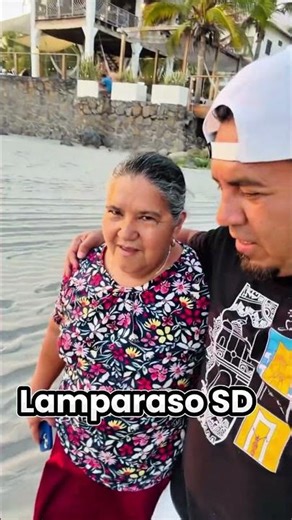 El patrón de la escuelita SD vinimos a la playa con mis padres #youtubeshorts