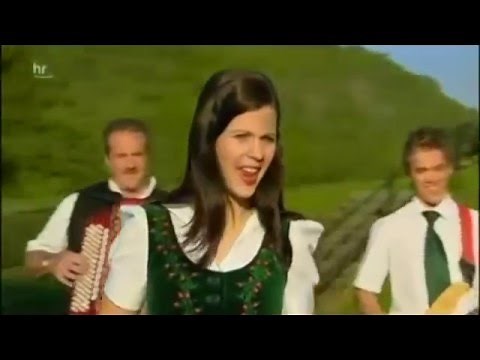 ¿Qué es cantar yodel?