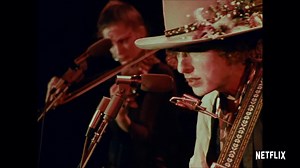 Rolling Thunder Revue (2019)