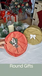 141K views · 199 reactions | How To Wrap Round Gifts  Oftentimes,...