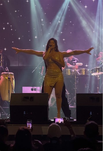 Si tú eres mi hombre: Un tributo a la salsa peruana