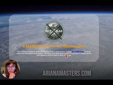 2025, May 29 - DAILY RADAR & SATELLITE WEATHER SHOW