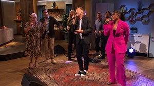 What a performance by Tim Campbell & Paulini Curuenavuli 👏 It definietly got us all up and dancing 🕺 They’re bringing the music, the magic, and the full 80s energy to their brand-new ELECTRIFYING 80s LIVE NATIONAL TOUR 2026 - and trust us, it’s going to be big hair, big hits, and even bigger vibes. 🎟️ Tickets are on sale now at electrifying80s.com Missed the episode? Catch up on The House of Wellness: CH 7TWO Sunday 10am CH 7TWO Wednesday 2.30pm CH 7FLIX Thursday 3pm or head to 7Plus! | The H