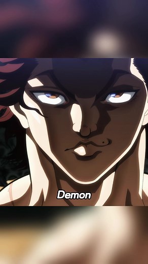 #anime #movie #shorts #baki This is the battle between the strongest teenagers of two eras.