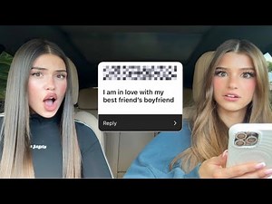 We Read Your JUICY Confessions