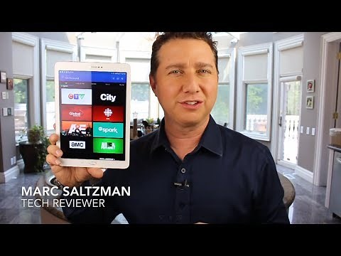 What is Bell's 'Alt TV' all about?