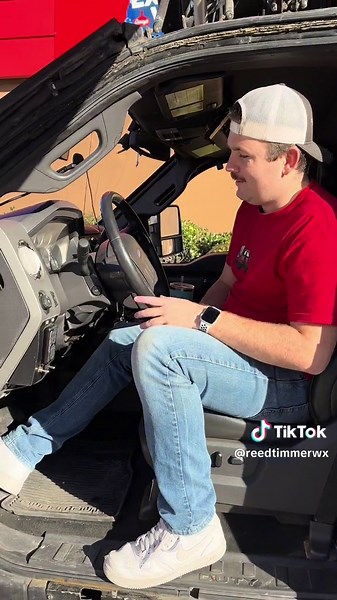 Dominator 3 Storm Chaser Vehicle: Unveiling the Power of Storm Chasing