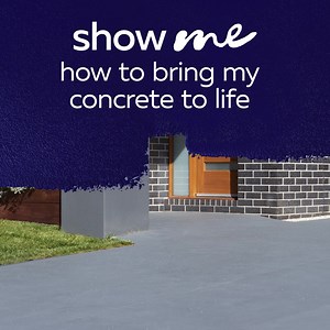 160K views · 171 reactions | Bring your concrete surface to life with the Haymes Paint 'Show Me' video series. Watch to find out exactly what you'll need to get the job done right the first time. | Haymes Paint | Facebook