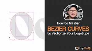How to Master Bezier Curves in Illustrator Using the Box Method