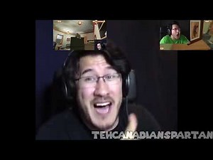 [Reupload] Markiplier - Sparta Triple Lost Remix