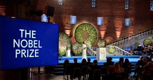 Laureat Nagrody Nobla ma polskie korzenie. Cóż za niewiarygodna historia!