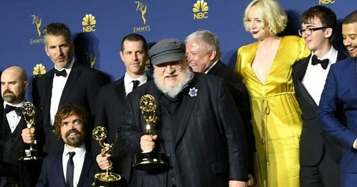 Emmy Awards 2018: The winners you need to know