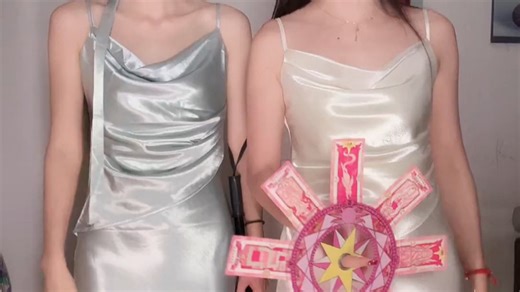 双胞胎来袭 速来