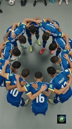 Curaçao Are Ready to Fight Until the End! ⚽ | FIFA World Cup 2026
