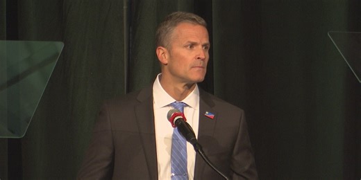 Sioux Falls State of the City address highlights successes & upcoming developments