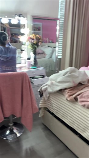 Spend the Day with Us: A Morning Routine