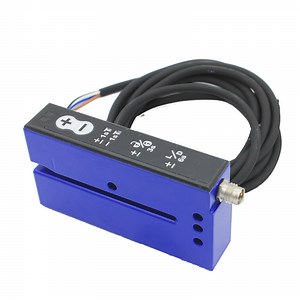 [Hot Item] FC-2300 Ultrasonic Label Gap Sensor for Packaging Machine Universal Label Detecting