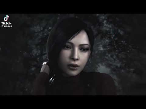 Ada Wong Edit Compilation (Resident Evil)