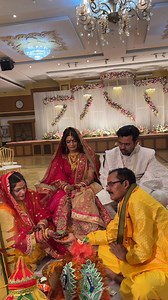 1.2M views · 10K reactions | Kanyadan #shadi #marriage | Alisha Rajput | Facebook