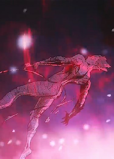 Garou vs Saitama edit — One Punch Man Garou fight montage